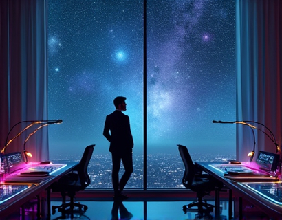 Navigating the Future of Real Estate with AI-Powered Chat Platforms