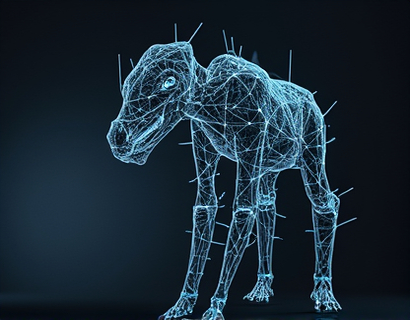 Transforming the Real Estate Industry with AI Technology